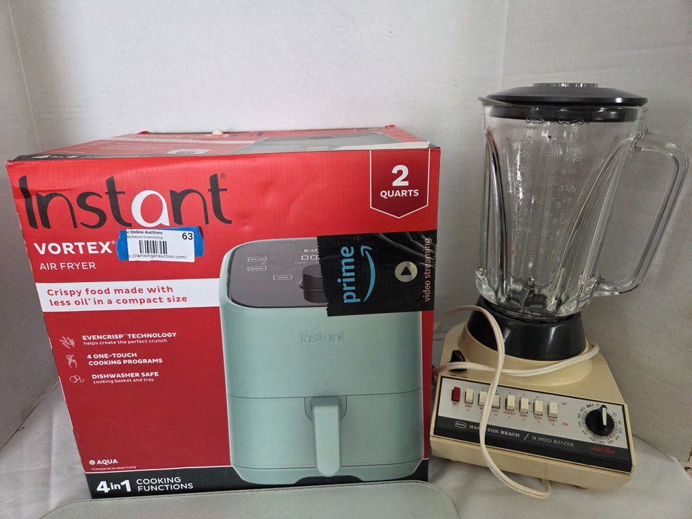 Air Fryer