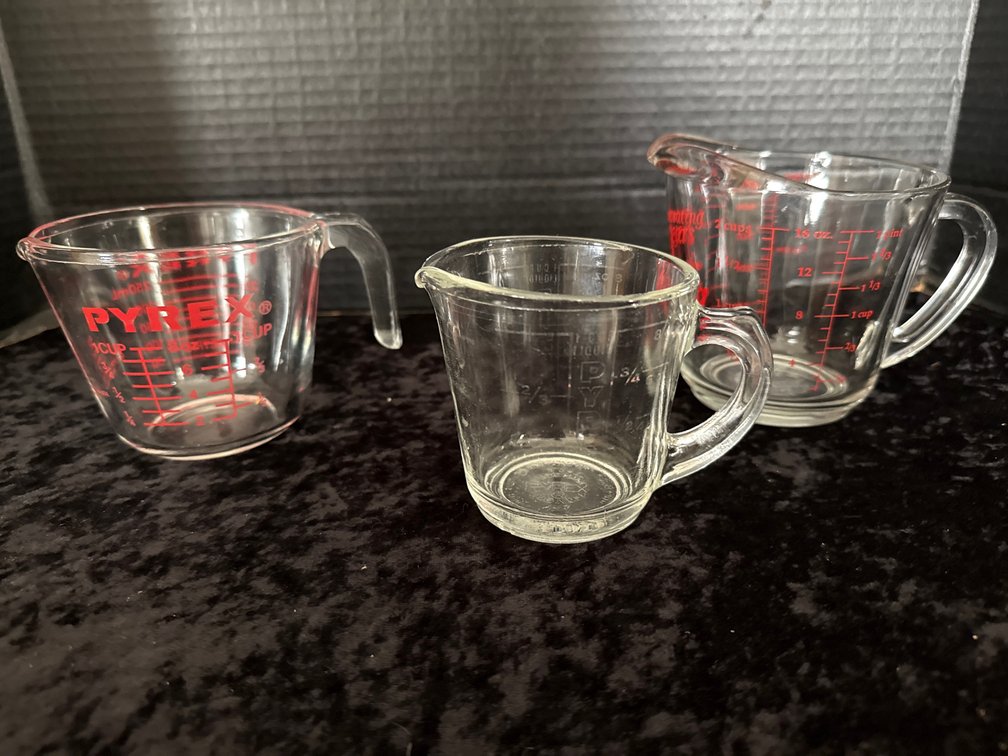 Kitchen Essentials