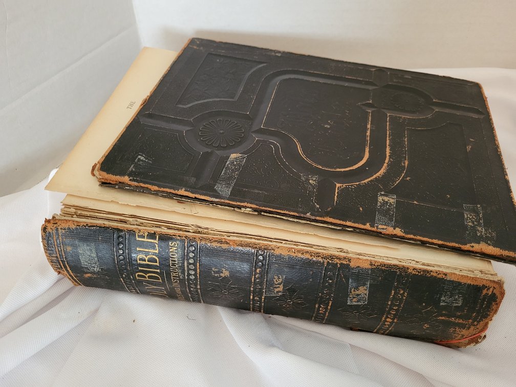 Religious Books