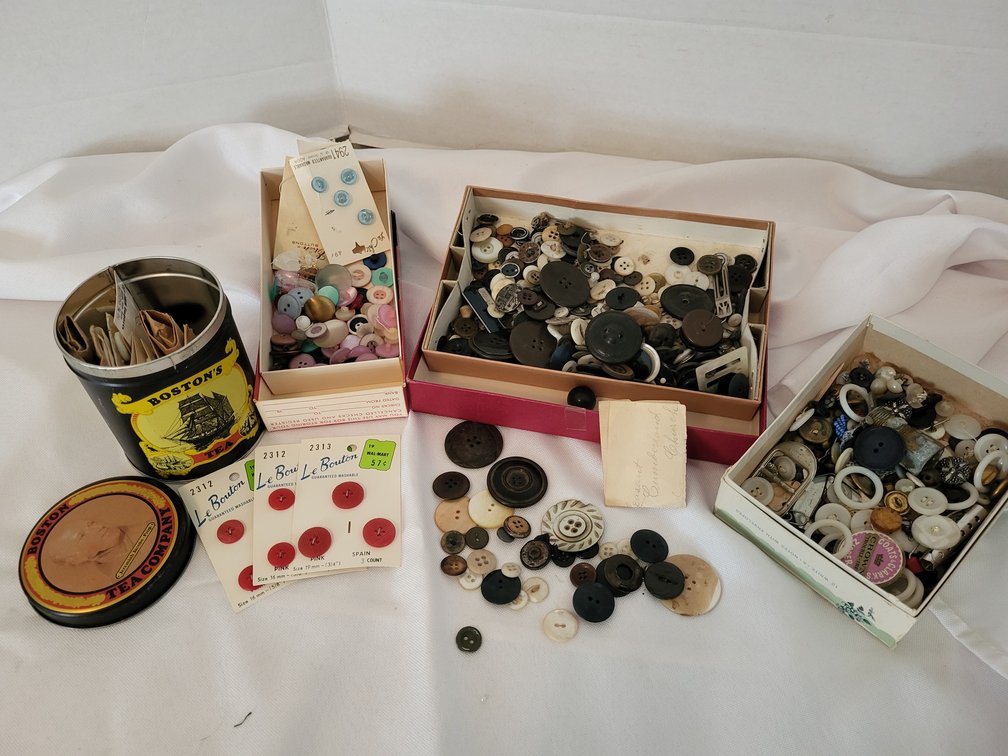 Buttons!