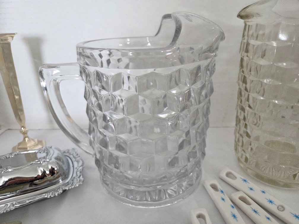 Entertaining Essentials