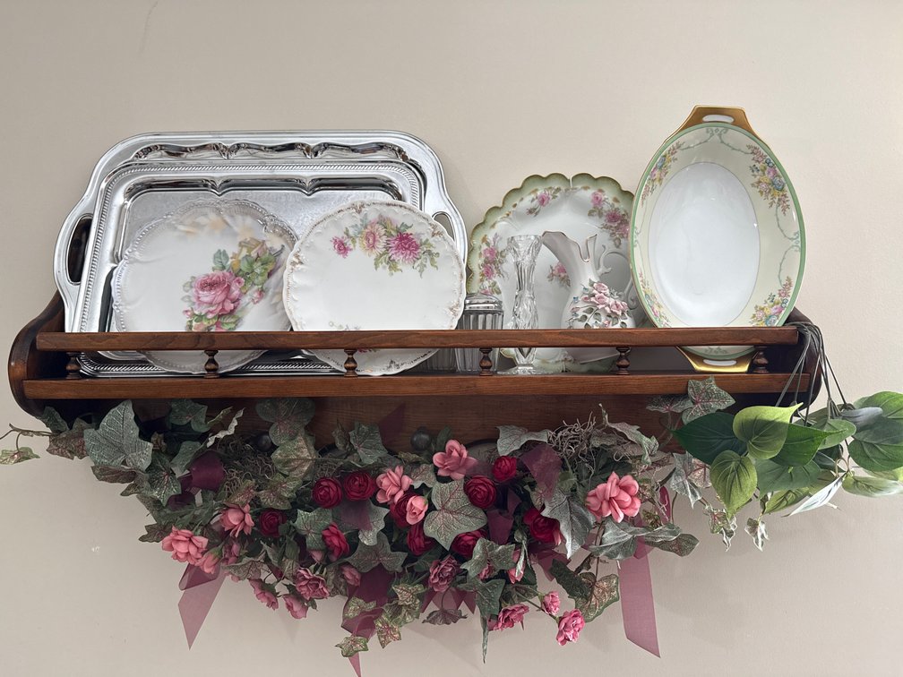 Wall Decor