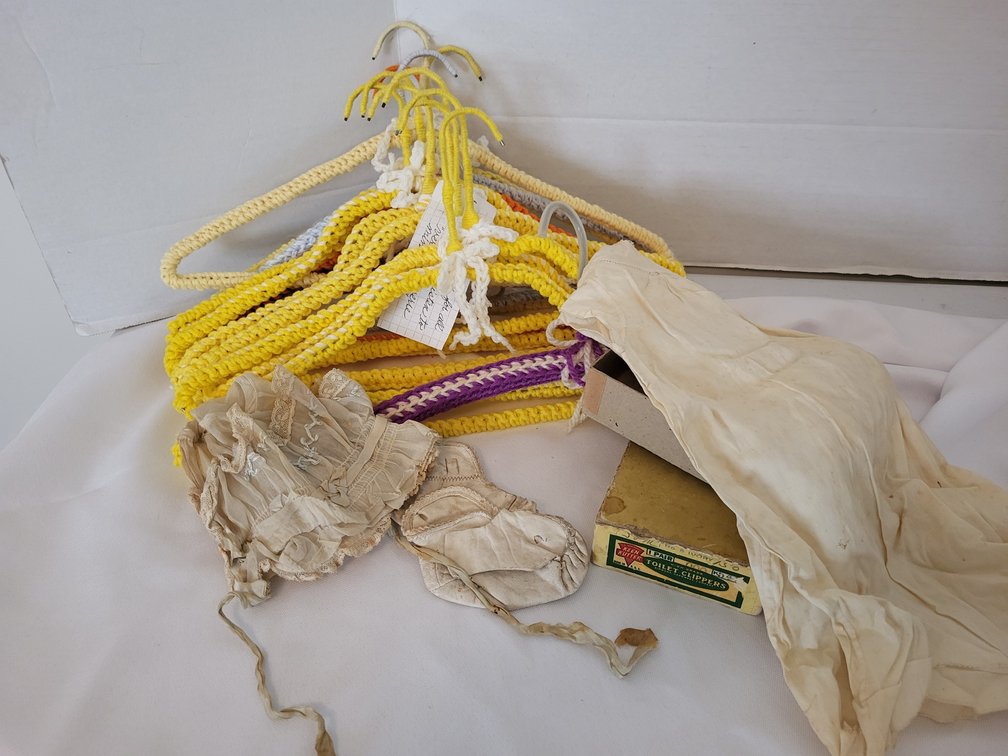 Vintage Items