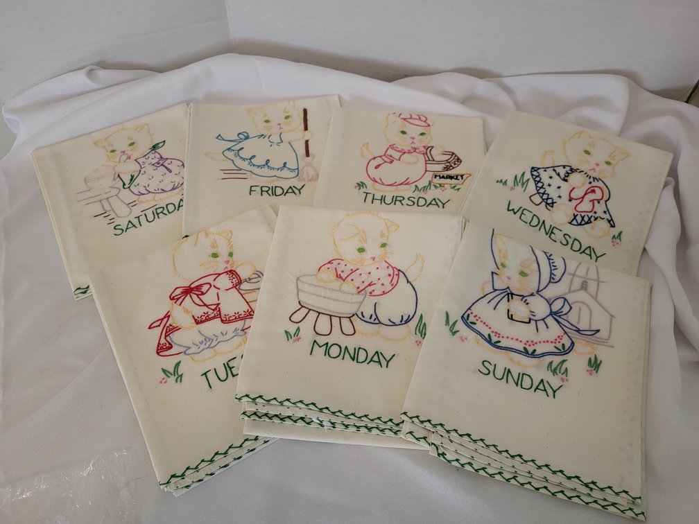 Linens