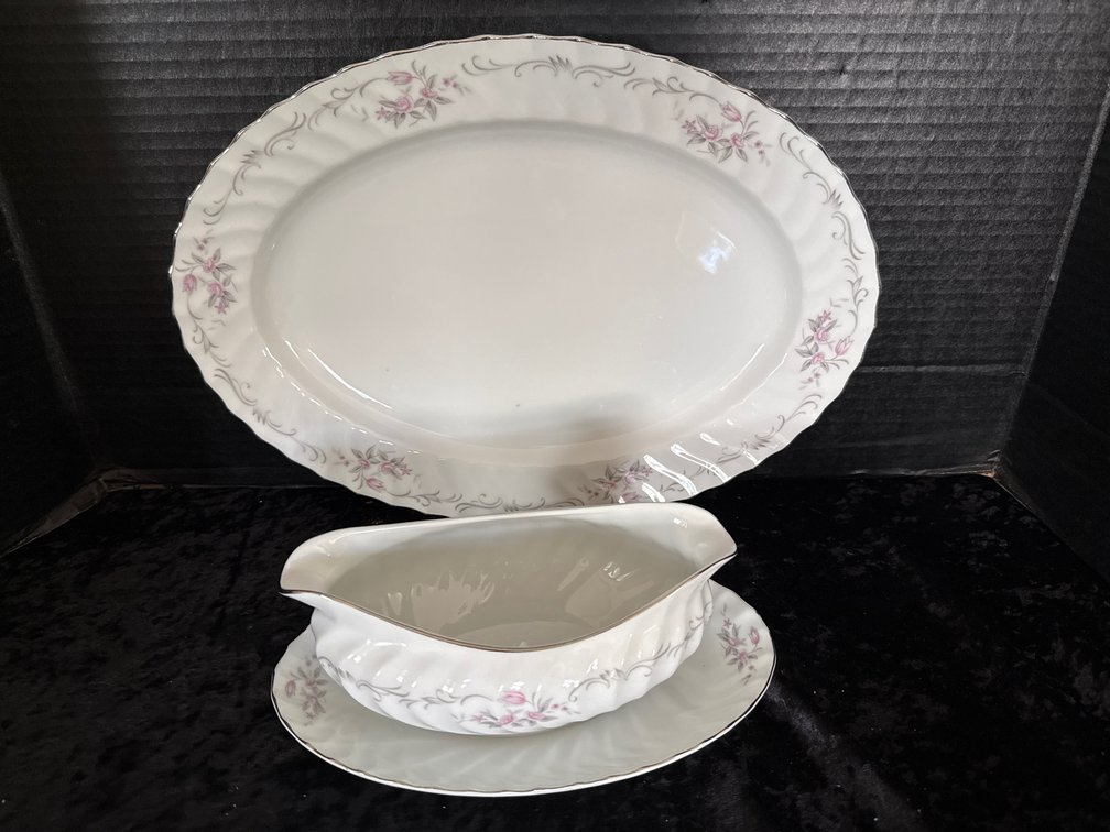 Gold Standard China