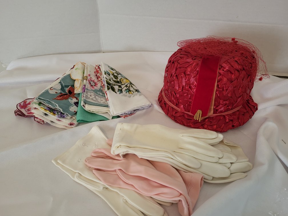 Vintage Items