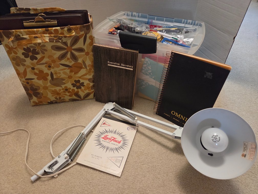 Office Supplies