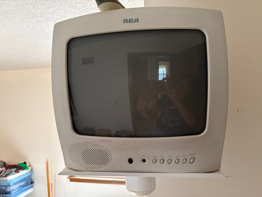 RCA TV