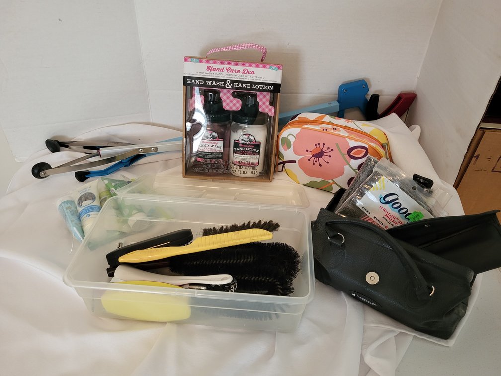 Home Health Items