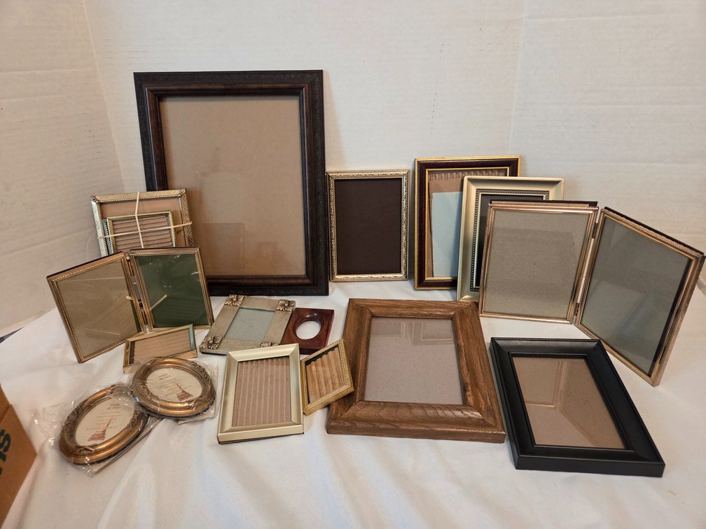 Picture Frames