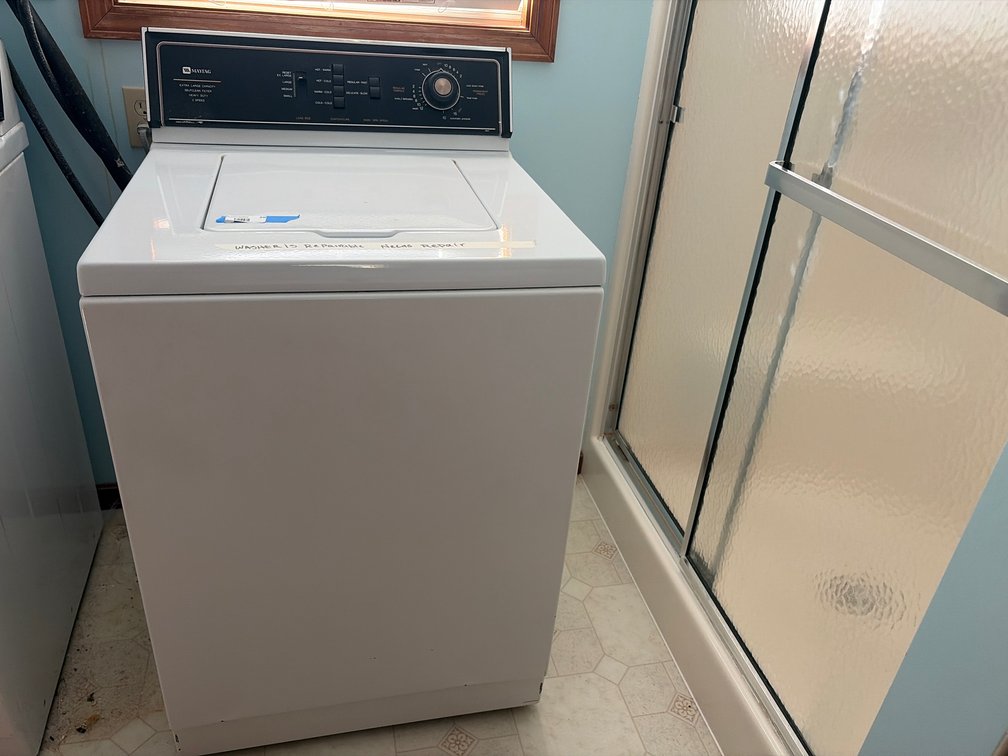 Washer