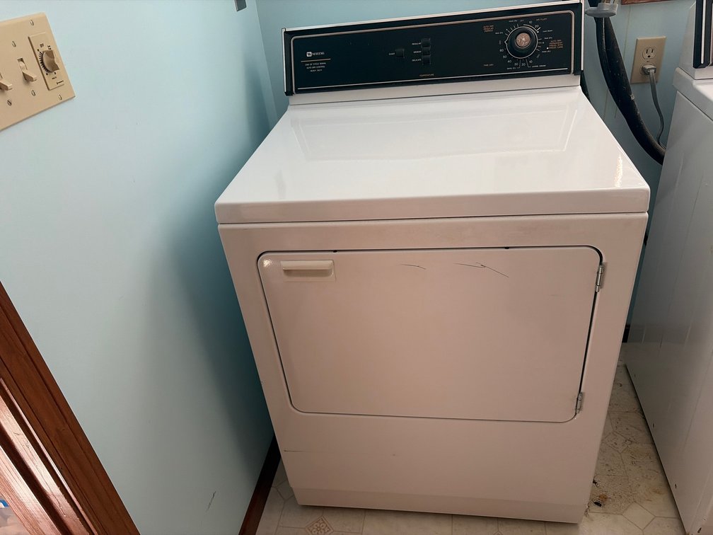 Dryer