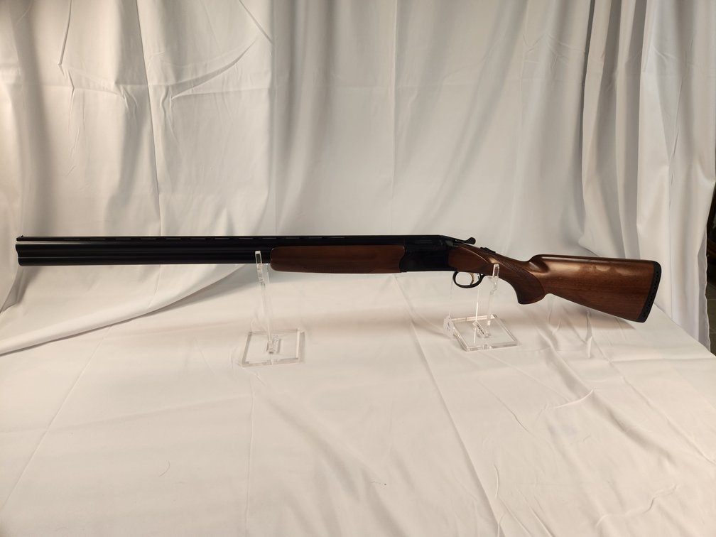 BSA-Houston-MO, 12 Gauge Shotgun