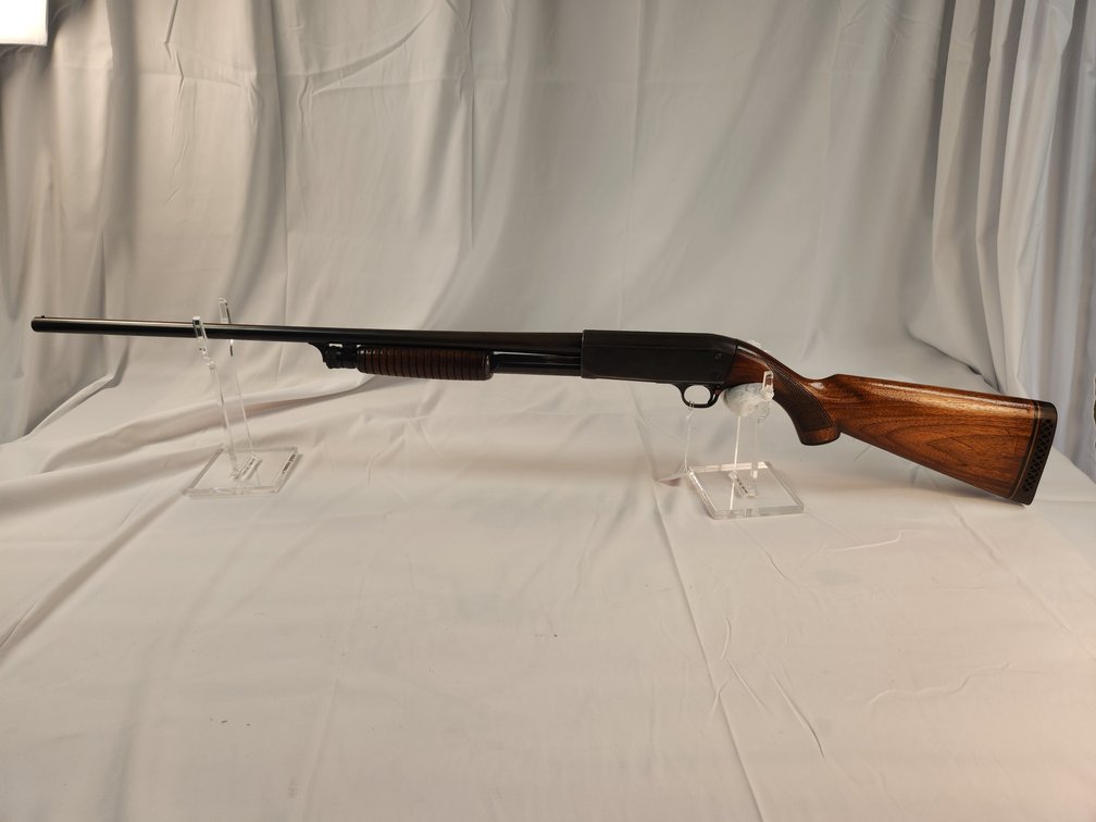 Ithaca Model 37, 20 Gauge