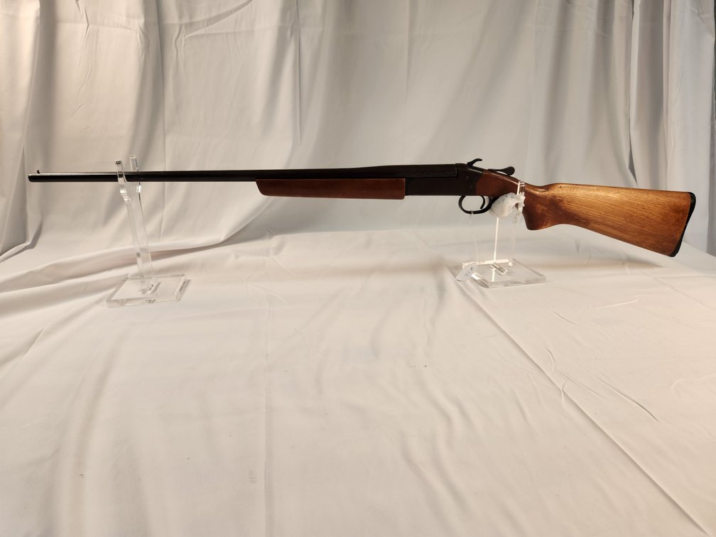 Winchester Model 370 410 Gauge Shotgun