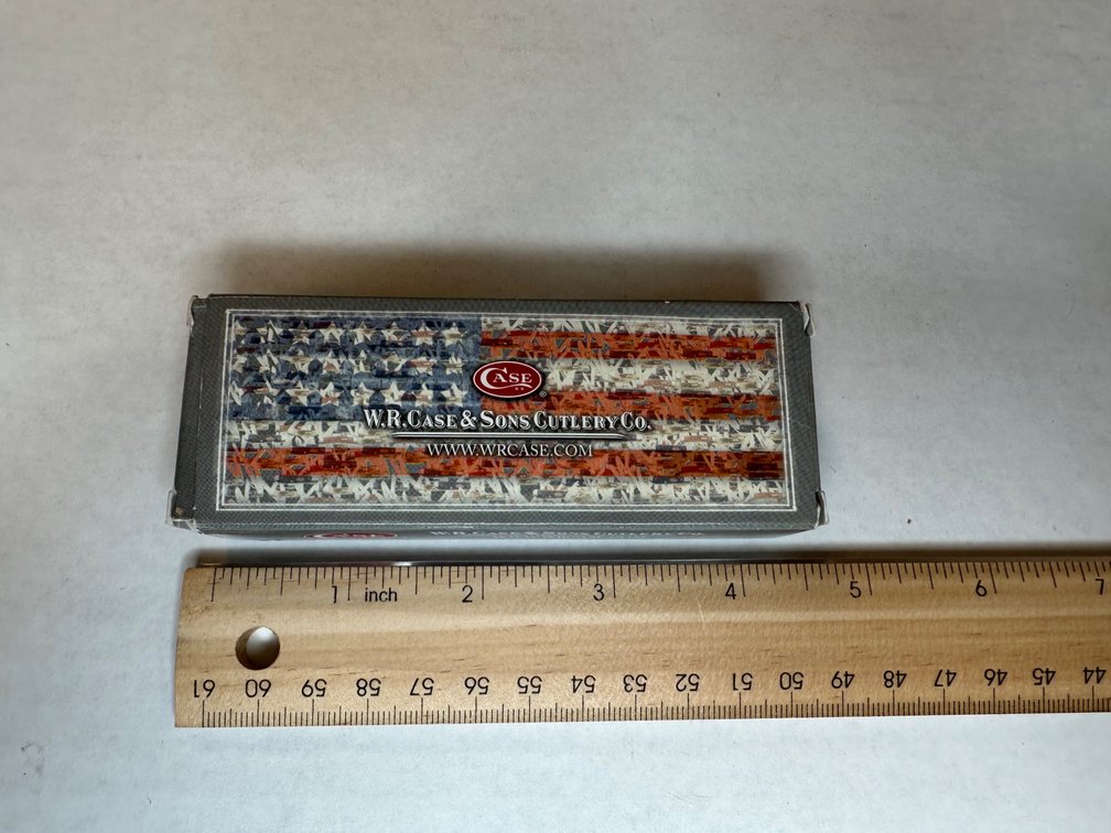 Case Pocket Utility Knife  in original box