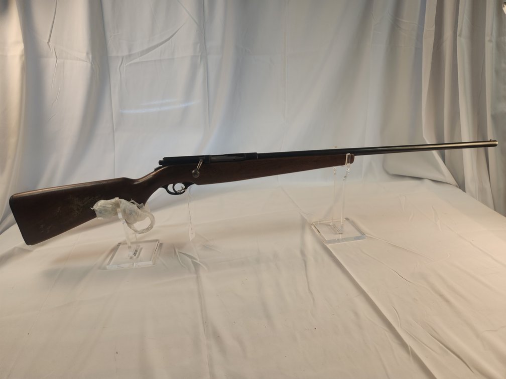 Hawthorne Model M150B.  410 Gauge Shot Gun