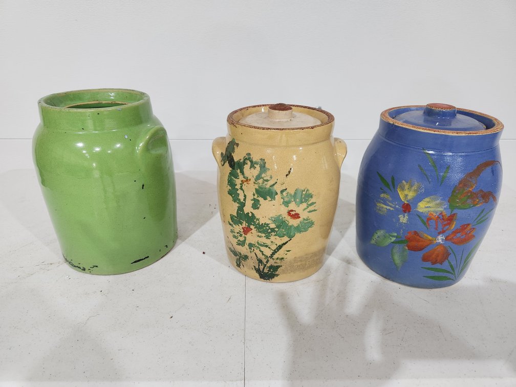 cookie jars