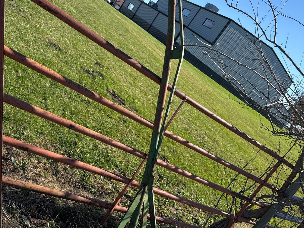 3 point hitch boom pole