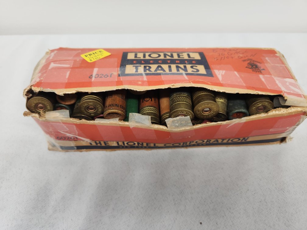 16 ga Ammo