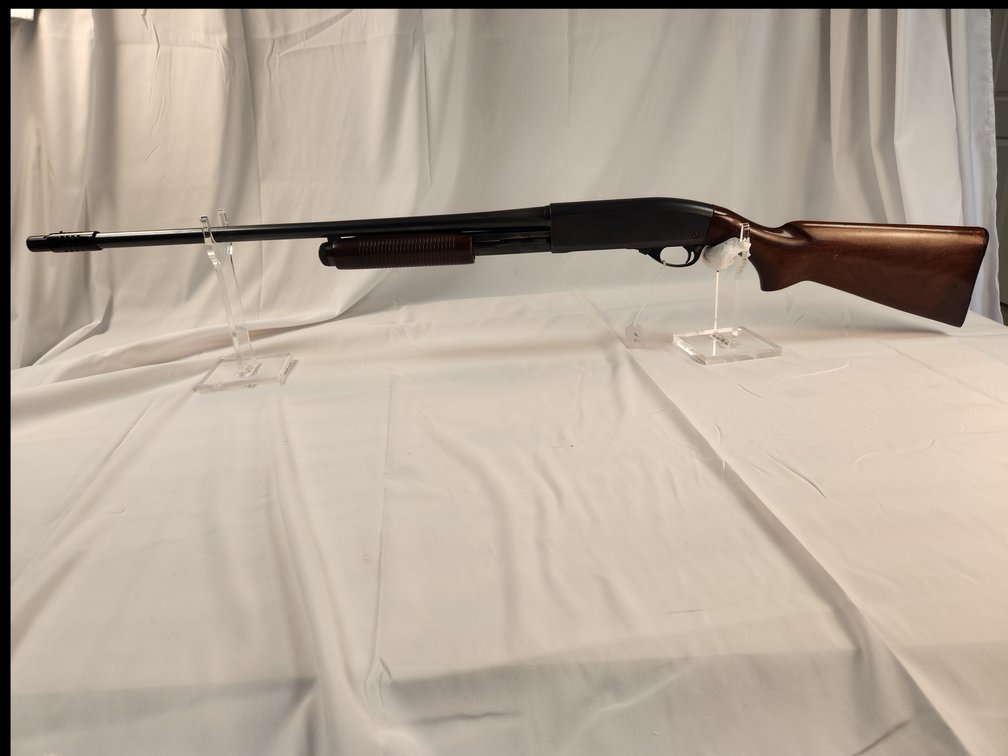 Remington Wingmaster Model 870 16 Gauge Shotgun
