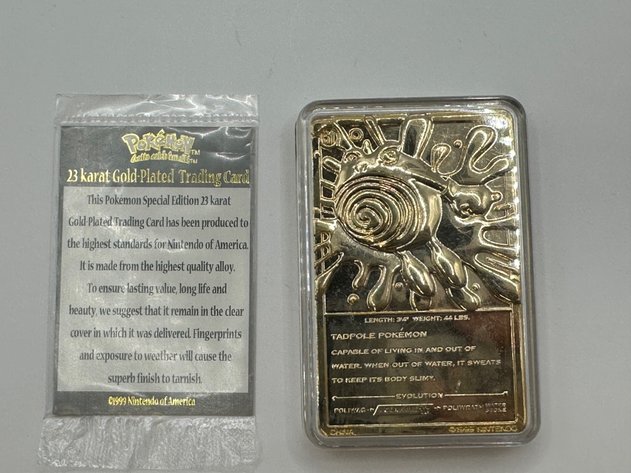 Image for Gun, Knife, Coins, Ammunition, and more!