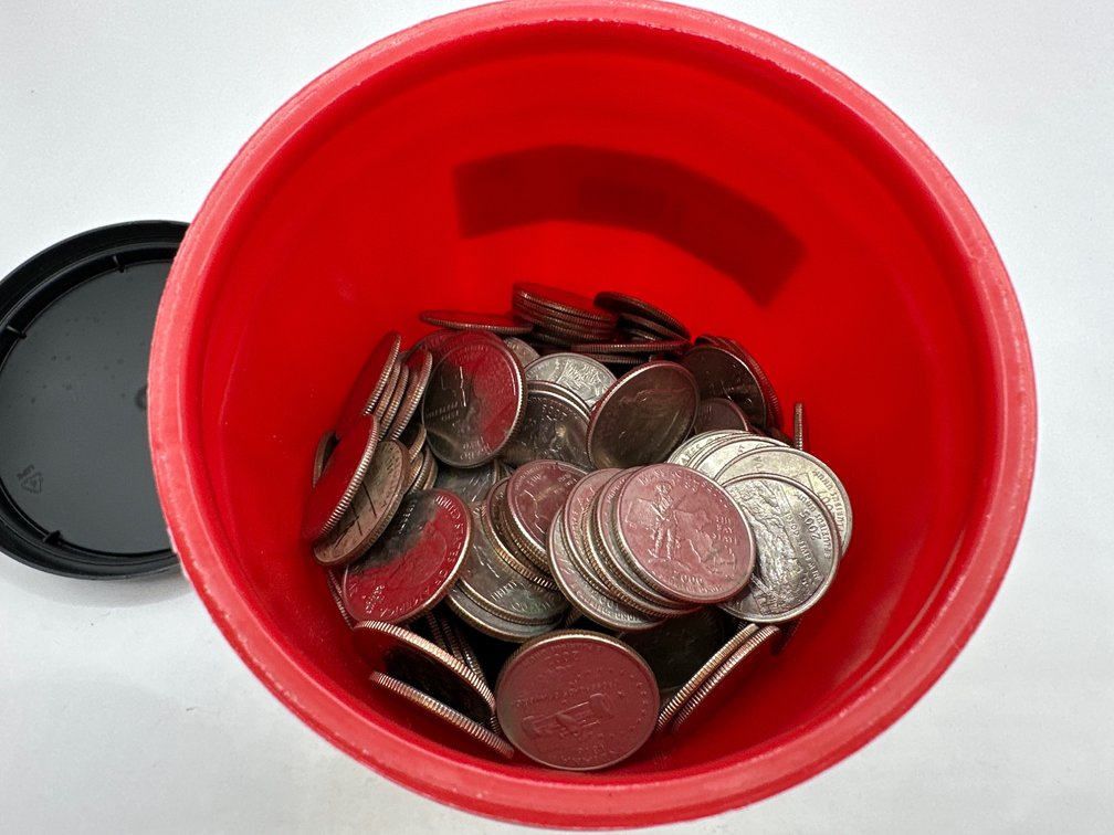 2000s Quarters