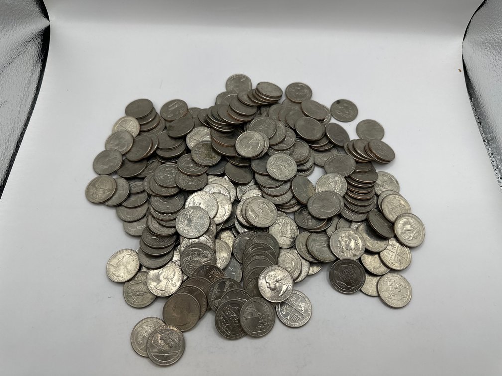2010s Quarters