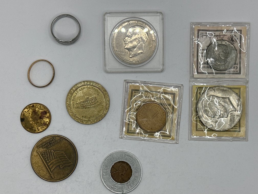 Dollar Set and more.