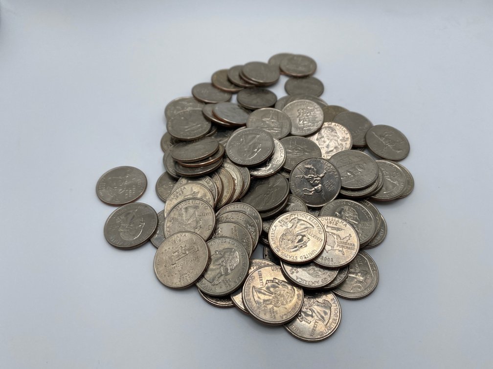 State Quarters
