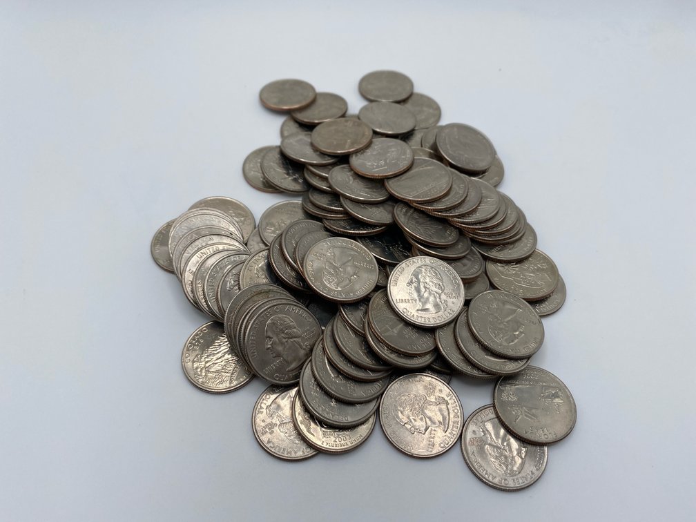 State Quarters
