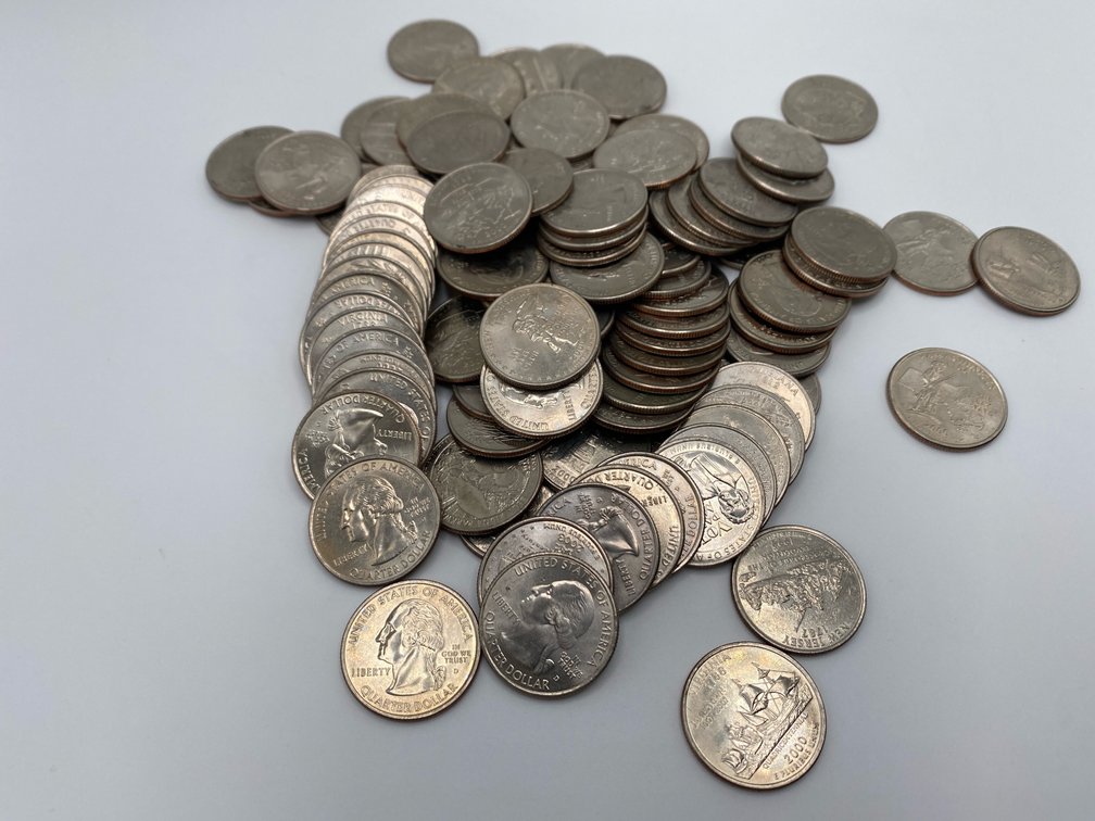 State Quarters