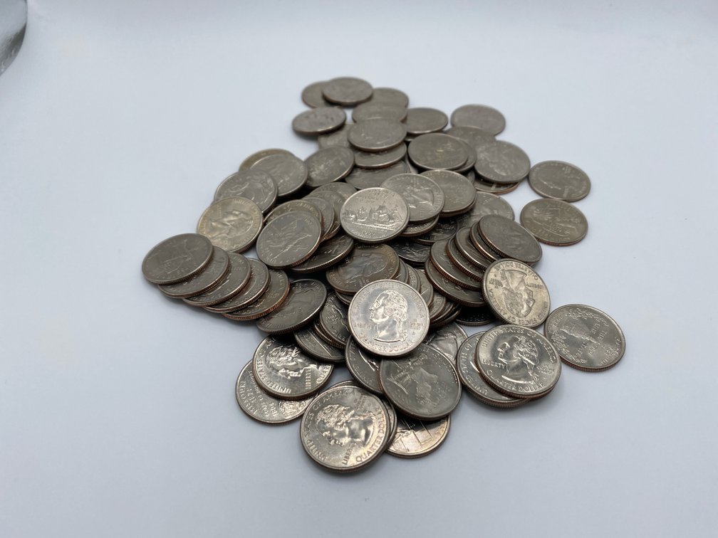 State Quarters