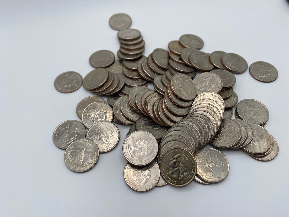 State Quarters