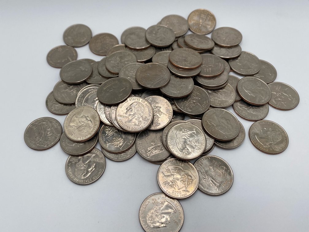 State Quarters