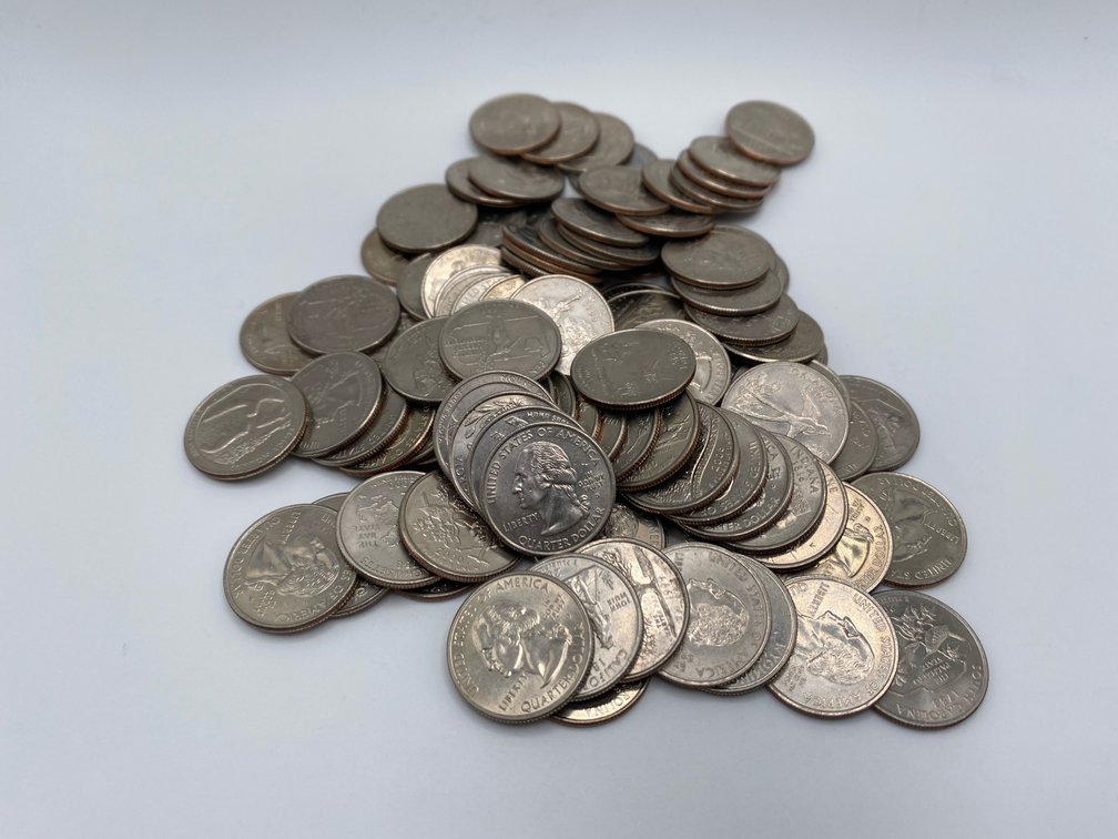 State Quarters