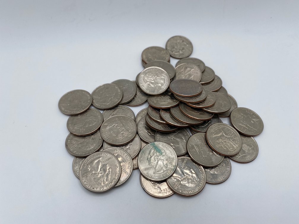 State Quarters