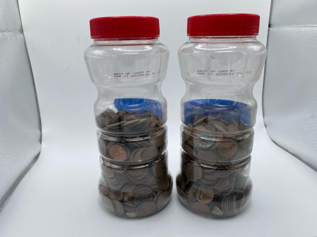 Pennies