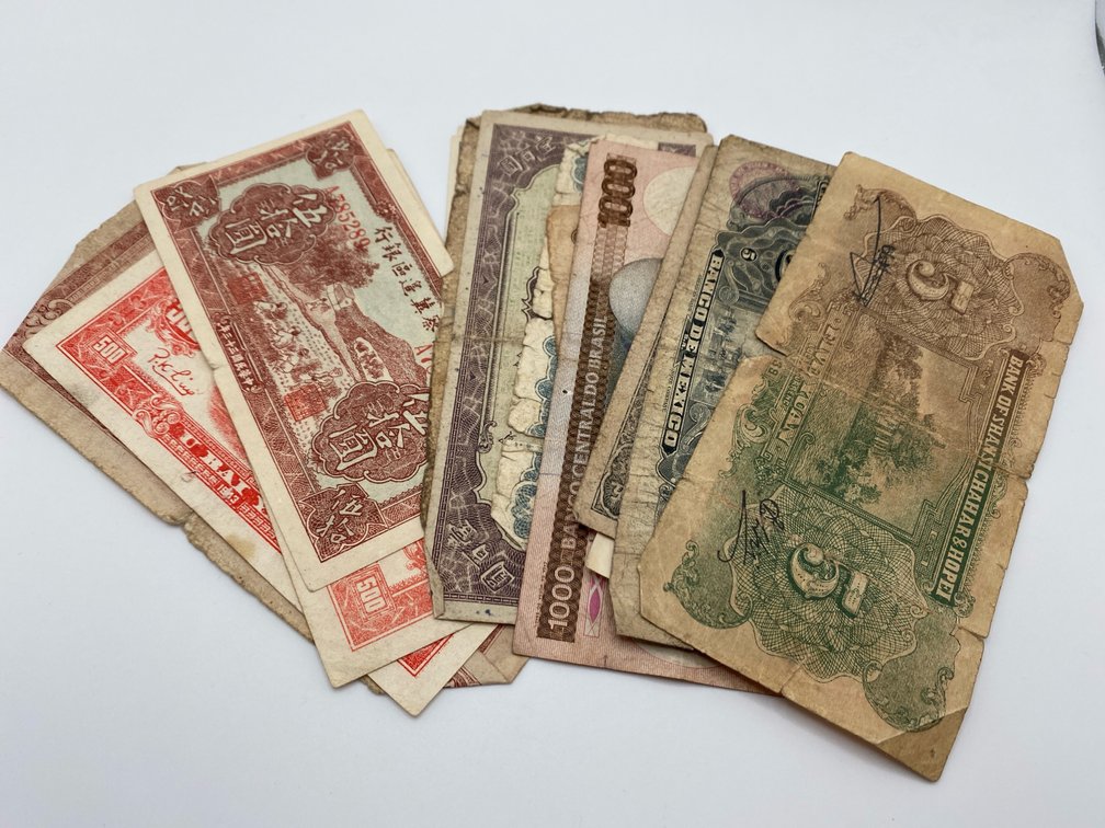 Foreign Currency