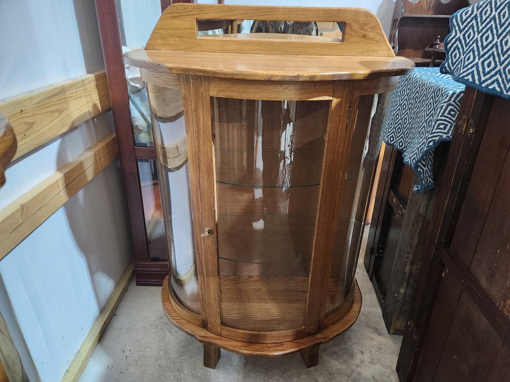 Display China Cabinets