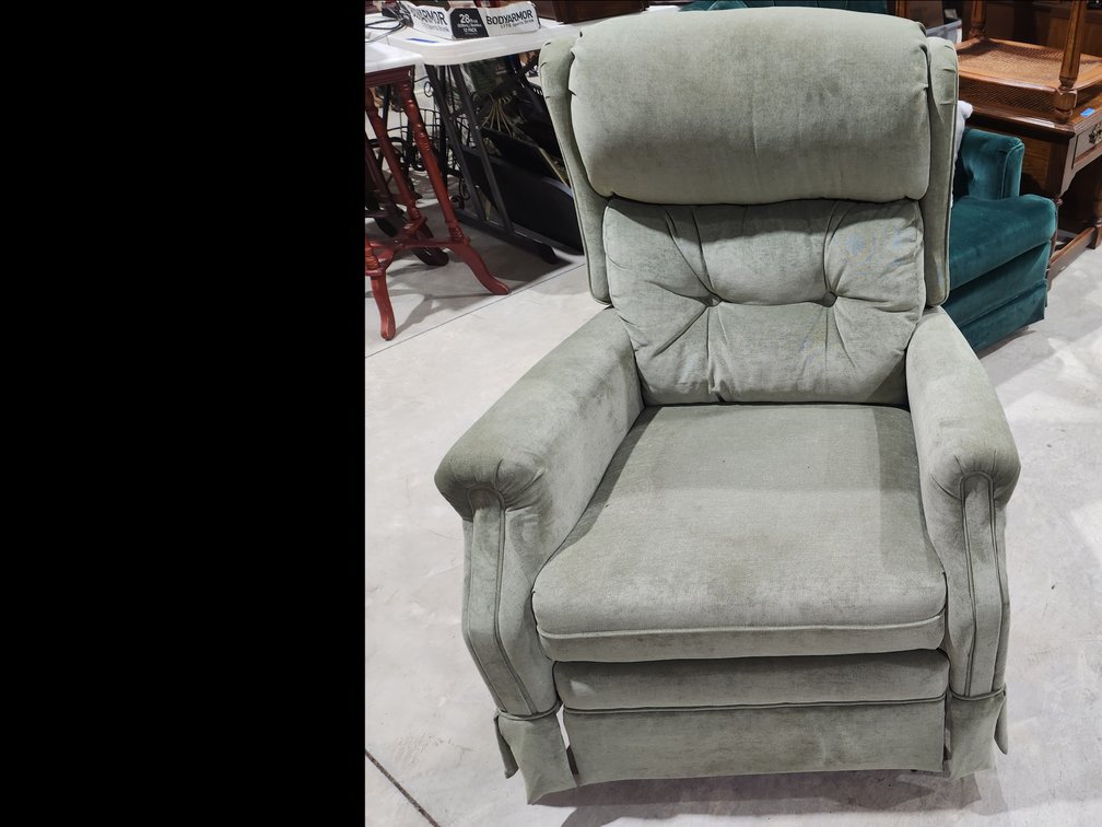 Swivel Glider Recliner Chair