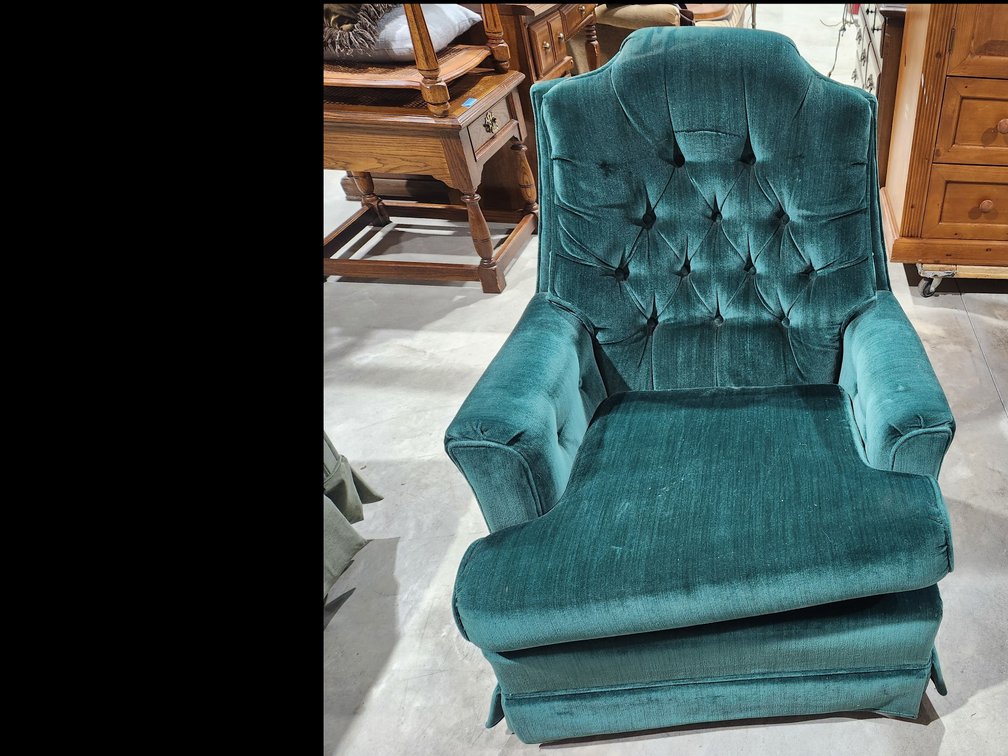 Sunlines Swivel Rocker