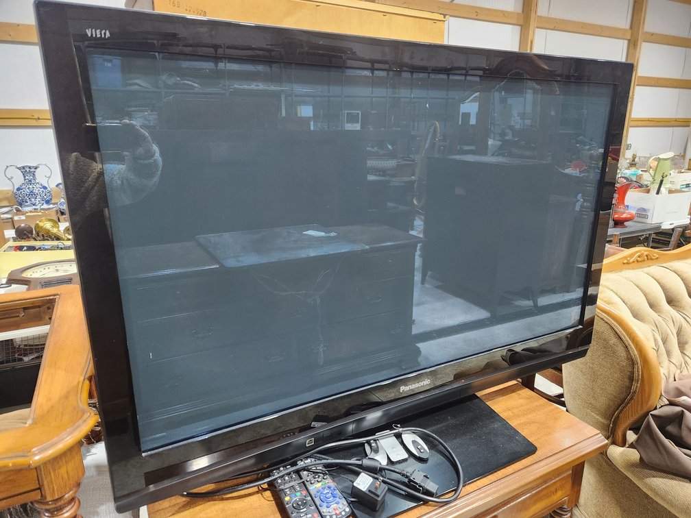 TVs