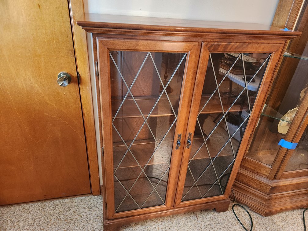 China Cabinet