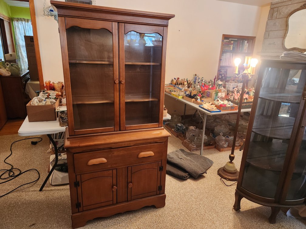 China Hutch