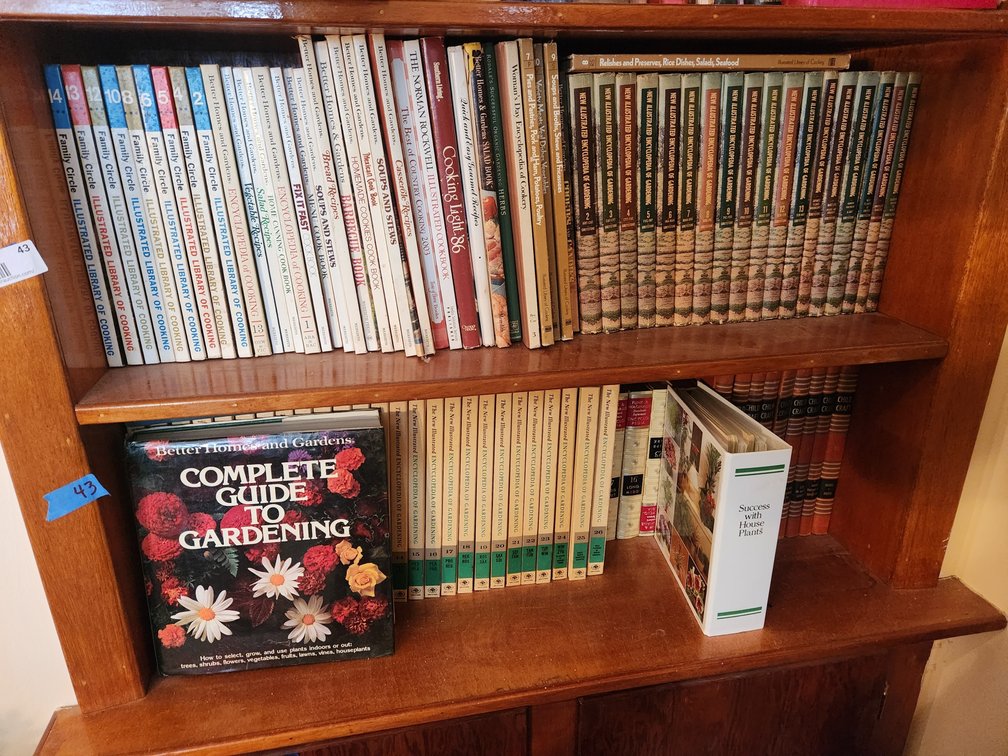 Books