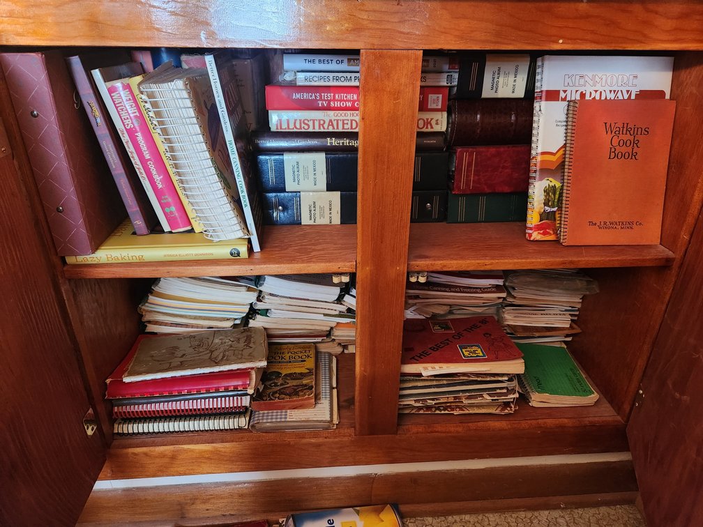 Books