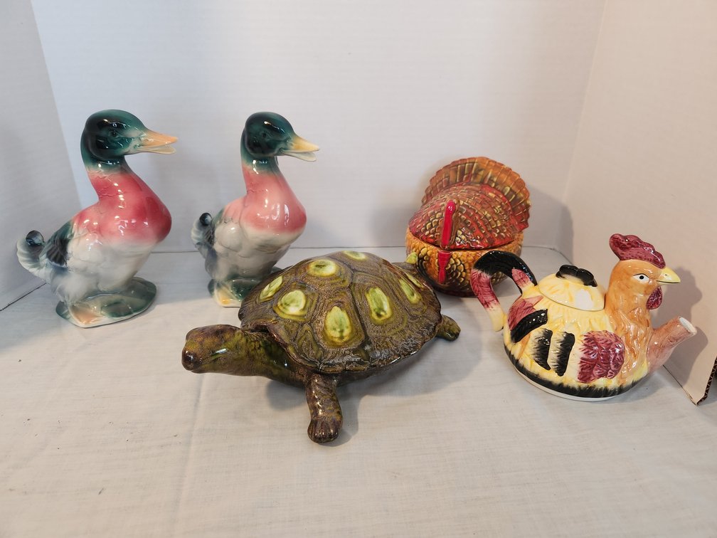 Household Decorr