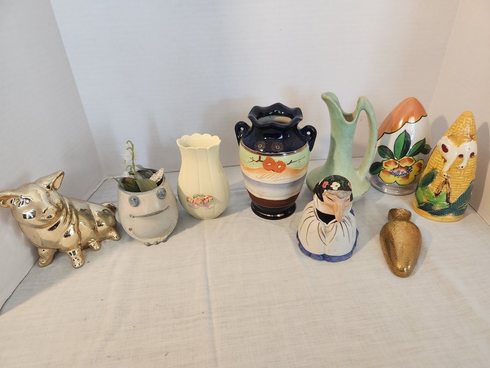 Household Decorr