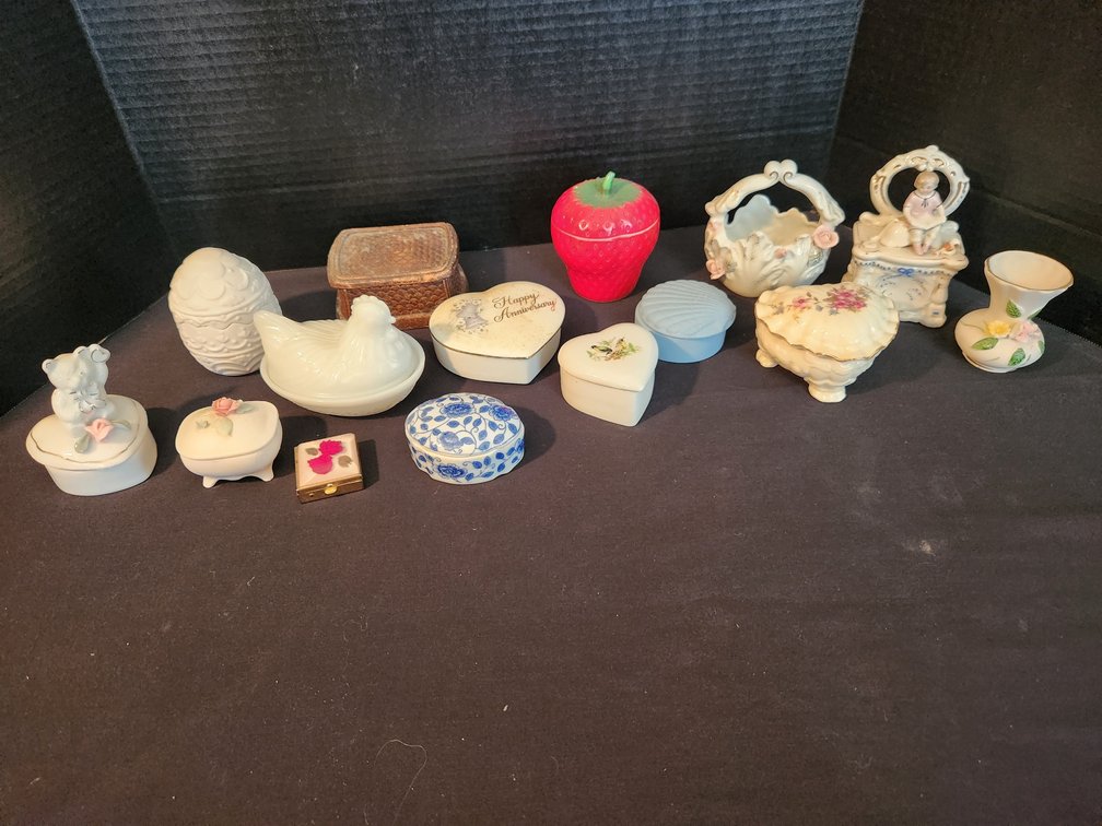 Ceramic